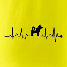 Shiba-Inu EKG