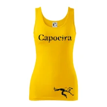 Capoeira velký