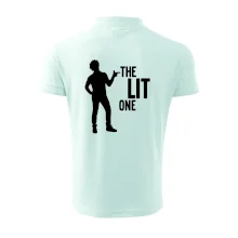 Bachelor party - The lit one