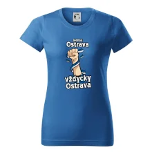 Jednou Ostrava vždycky Ostrava