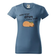 May your dřím come true