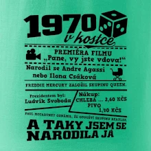 1970 v kostce
