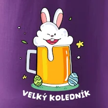 Velký koledník