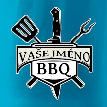 BBQ vaše jméno