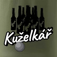 Kuželkář pivo