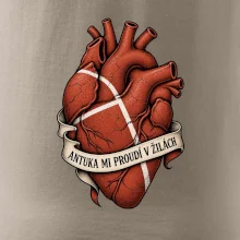 Nohejbal antuka v žilách