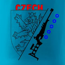 Biathlon - Czech Lion