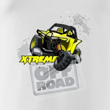 ATV xtreme race