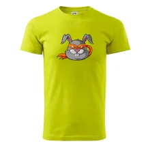 Ninja králík Ninja králík
