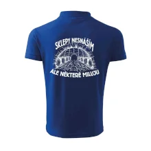 Nesnáším sklepy Nesnáším sklepy