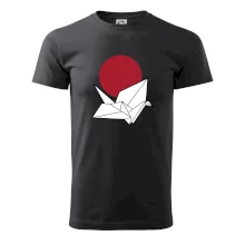 Japan culture - origami