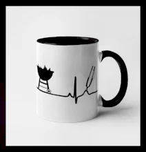 EKG grilování gril