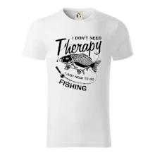I dont need therapy - fishing