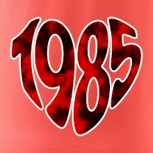 1985 v srdci