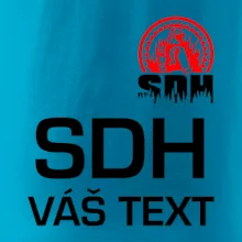 SDH logo