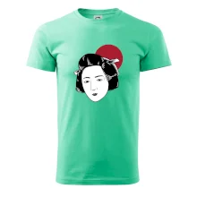 Japan culture - žena