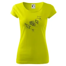 Nákres Digitální fotoaparát