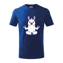 Yoga meditace - lama