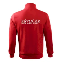 Čeština 2.0 - kávislák