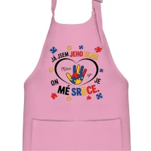 Jsem jeho hlas - Ruka v srdci