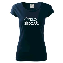 Cyklo srdcař