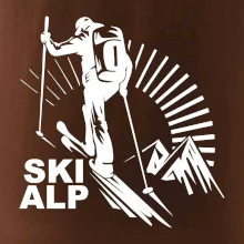 Skialp trip