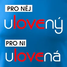 Ulovená a ulovený