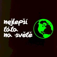 Nejlepší táta na světě