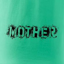 Párové triko Motherfucker