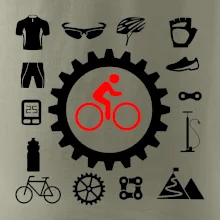 Vše pro cyklistiku