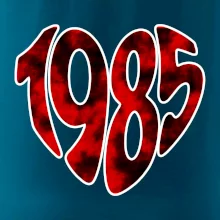 1985 v srdci