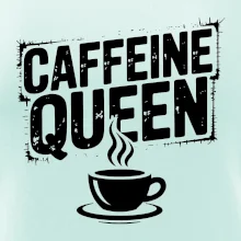 Caffeine Queen