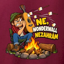 Ne Wonderwall nezahrám