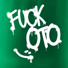 Oto sprejem