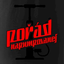 Pořád napumpovanej