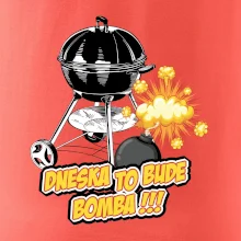 Dneska to bude bomba