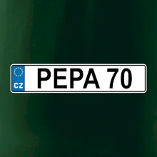SPZ Pepa 70