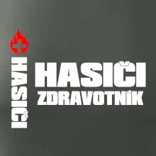 Hasiči zdravotník Hasiči zdravotník