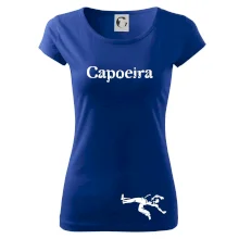 Capoeira velký