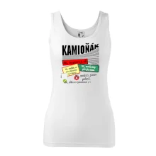 Výhody řidiče kamionu