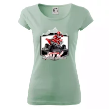 ATV čtyřkolka Mountain