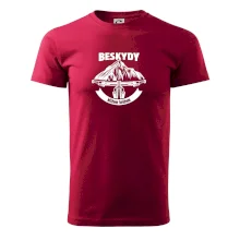 Beskydy křížem krážem
