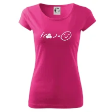 Matematická funkce - káva