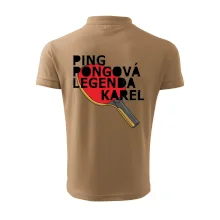 PINGPONGOVÁ LEGENDA JMÉNO