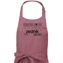 Čárový kód zedník Čárový kód zedník