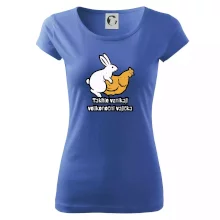 Takhle vznikají velikonoční vajíčka