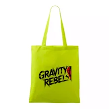 Gravity rebel