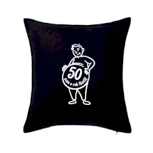 Zase o rok tlustší 50