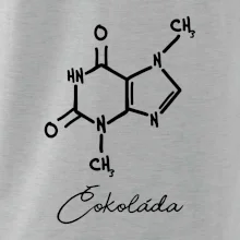 Čokoláda chemie