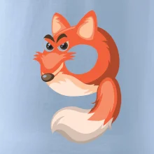 Věk dítětě zvíře 9